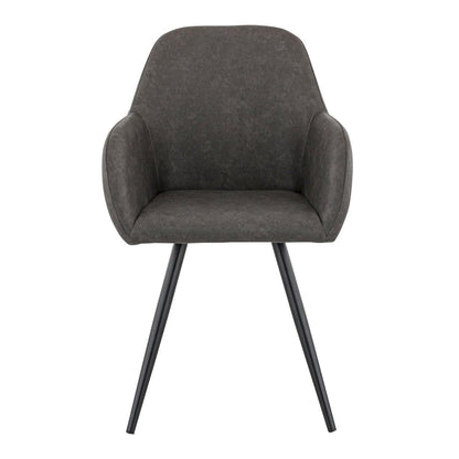 Fauteuil Olaf
