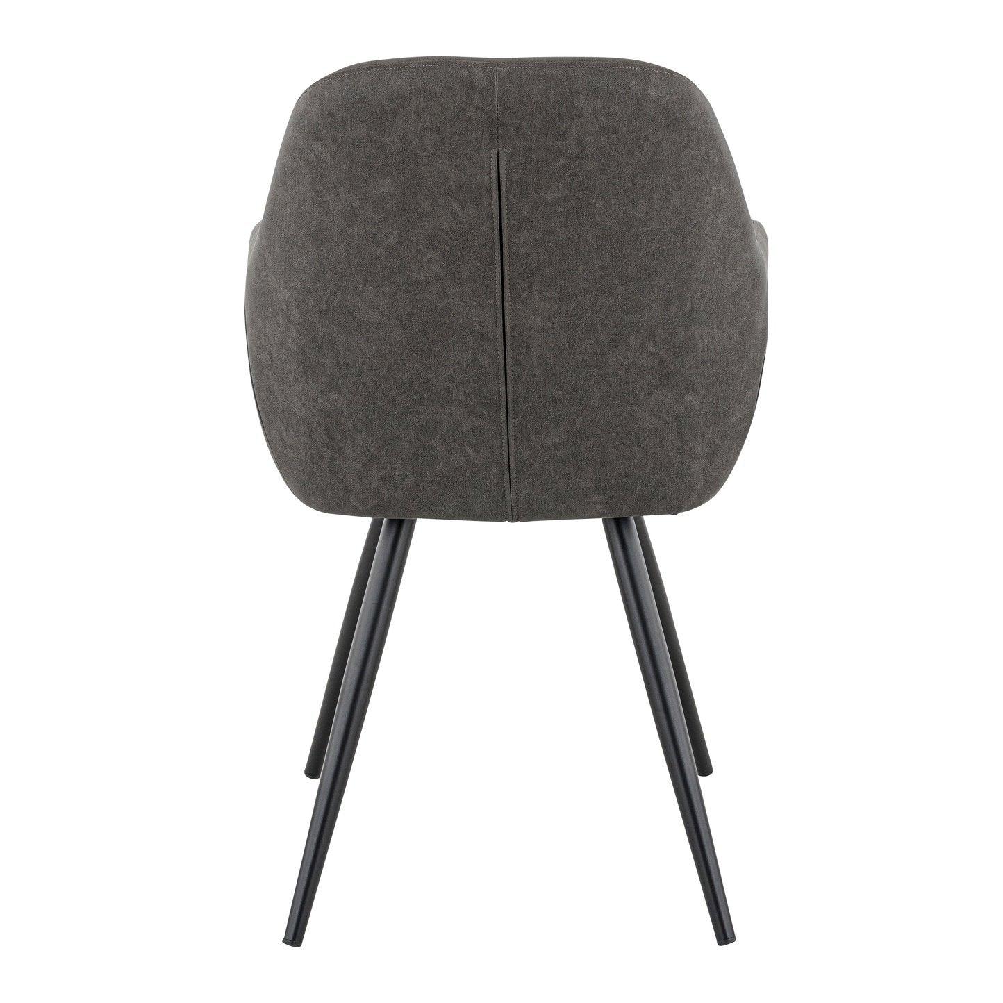 Fauteuil Olaf