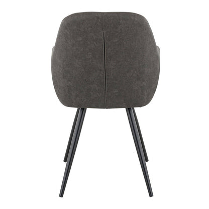 Fauteuil Olaf