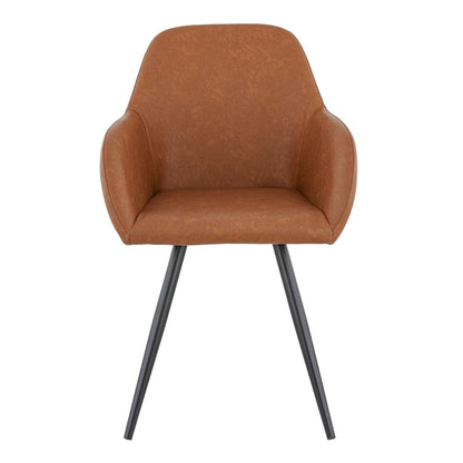 Fauteuil Olaf