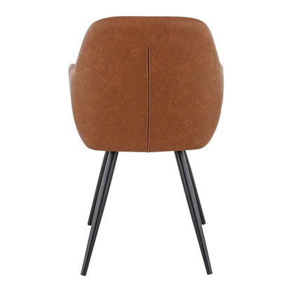 Fauteuil Olaf