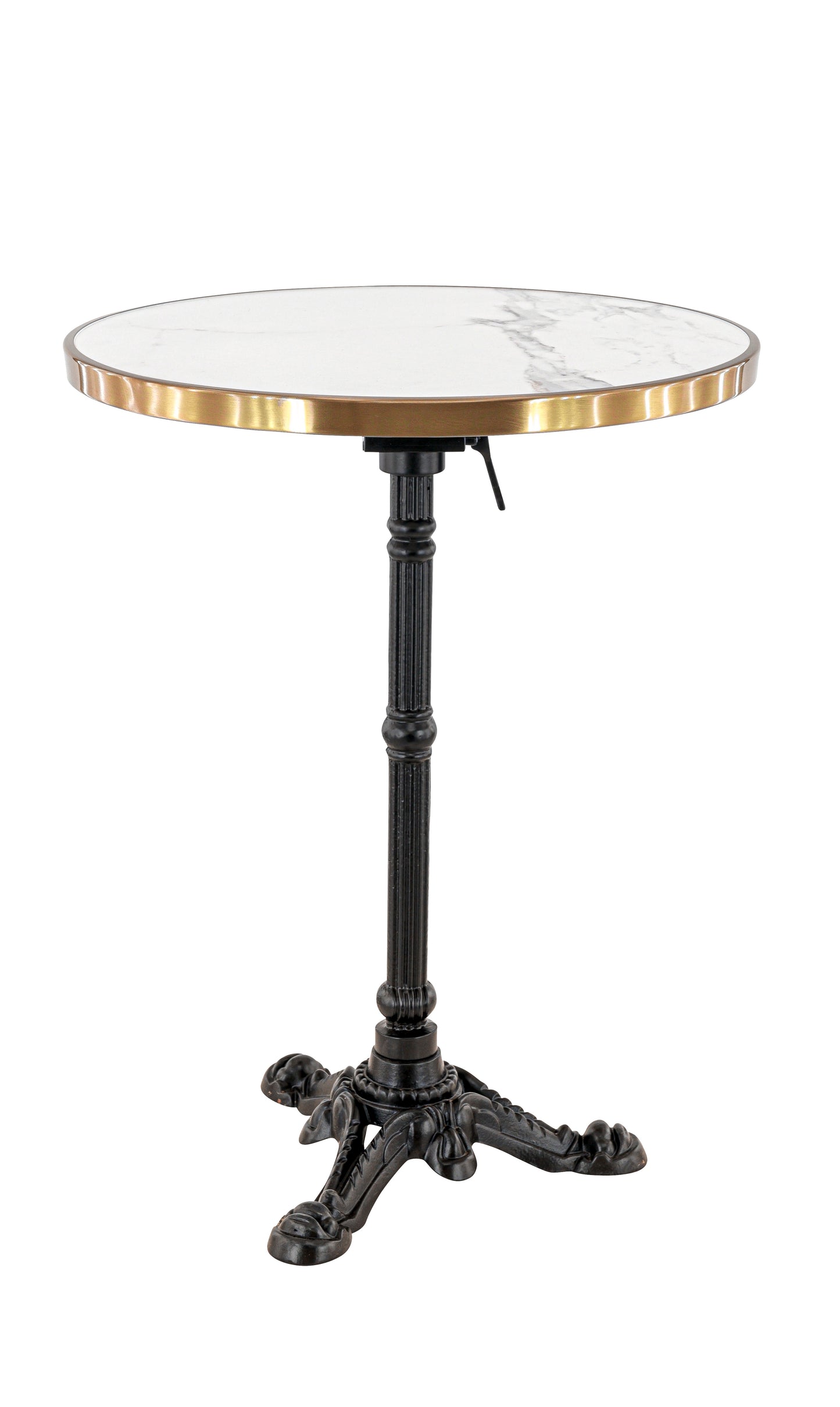 Orsay - Table complète pour terrasse de café