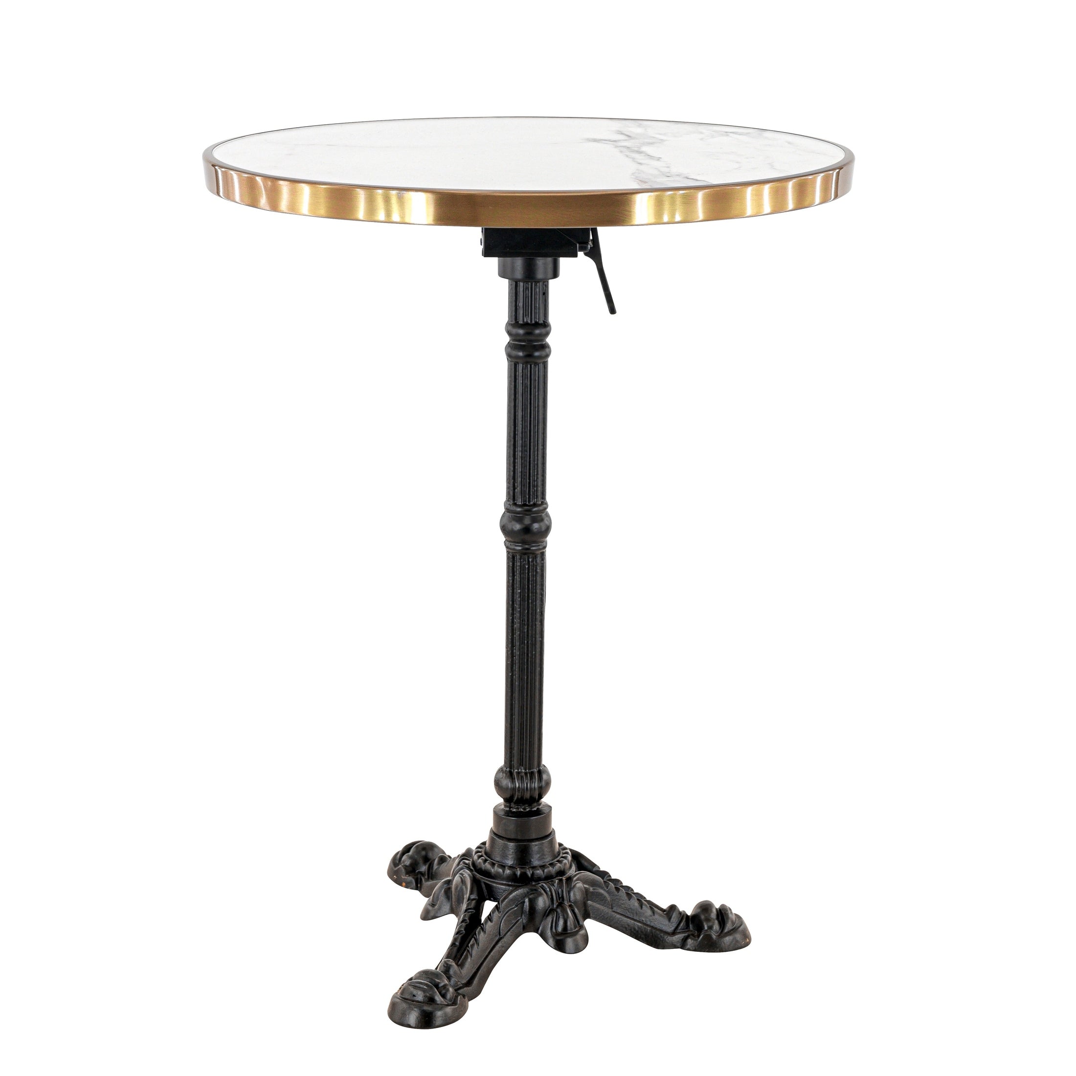 Orsay - Table complète pour terrasse de café et restaurant