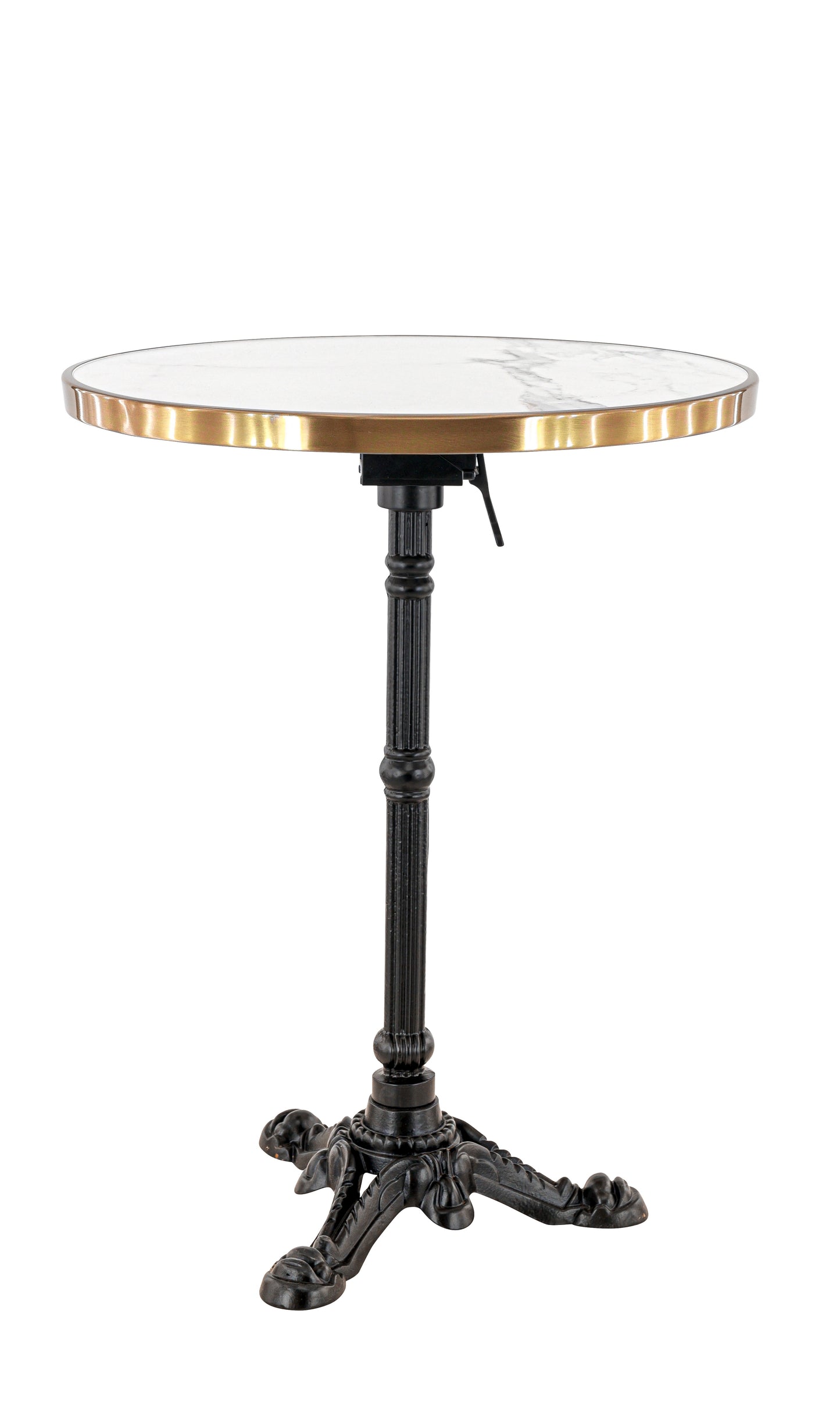 Orsay - Table complète pour terrasse de café