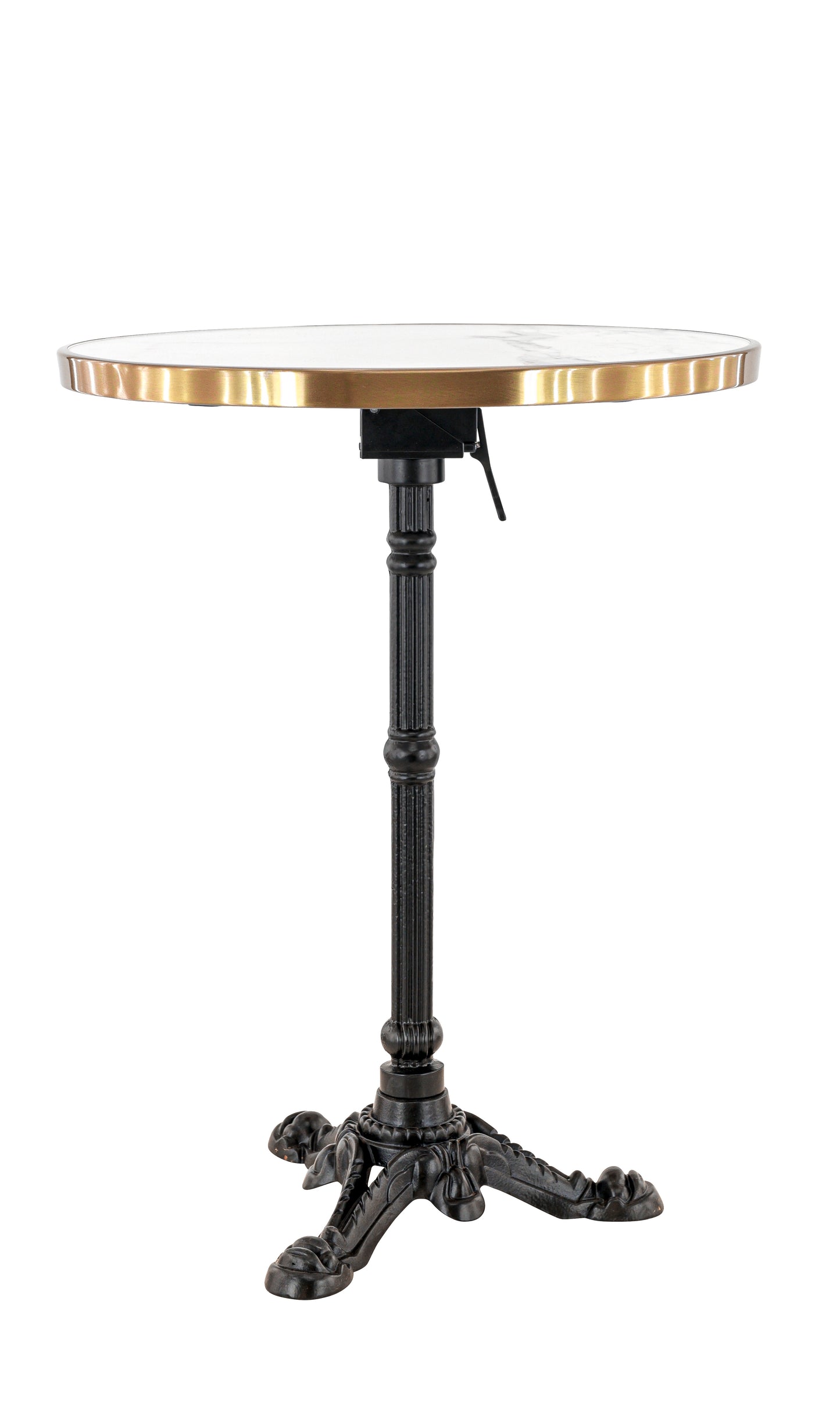 Orsay - Table complète pour terrasse de café
