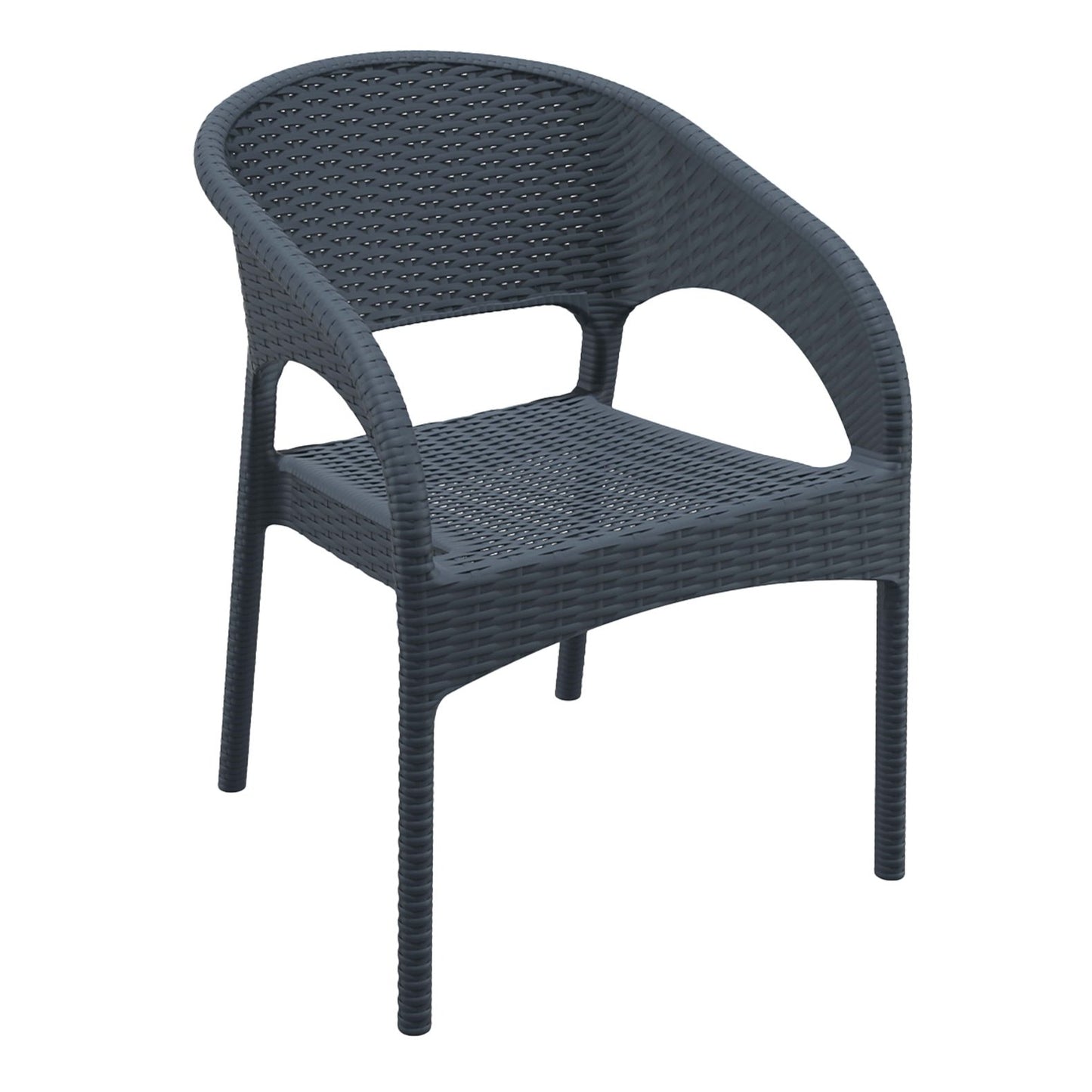 Fauteuil restaurant  Panama