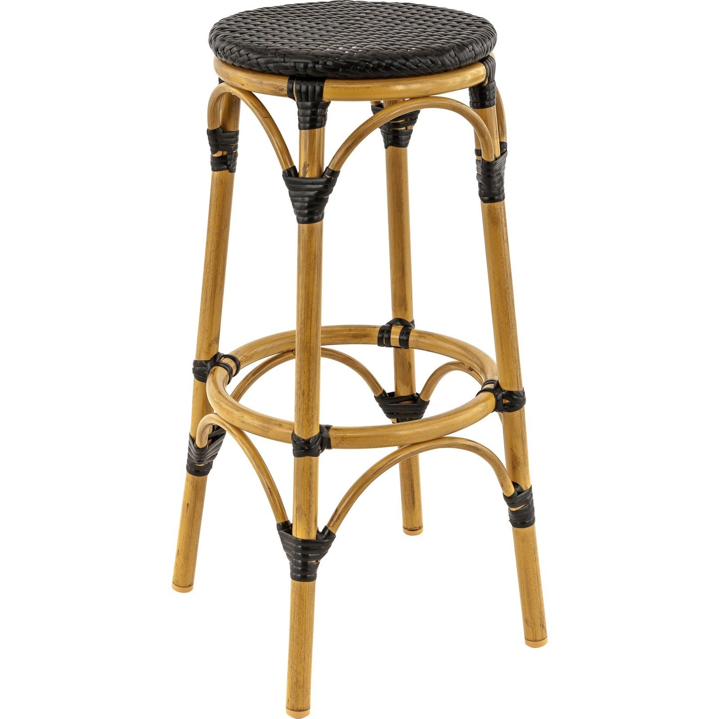 Tabouret restaurant Passy
