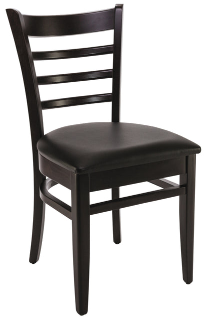 Chaise restaurant Pub