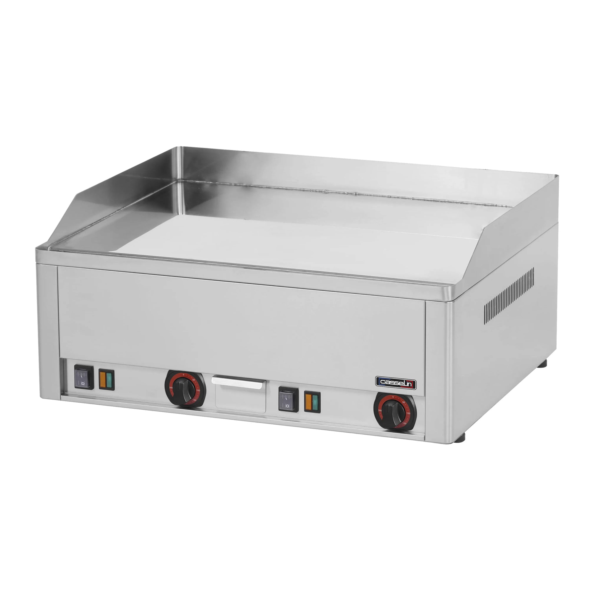 Plaque à snacker Casselin  60  CPASC60C 