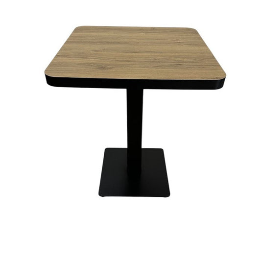 plateau de table 60x60 cm restaurant décor Rossini 
