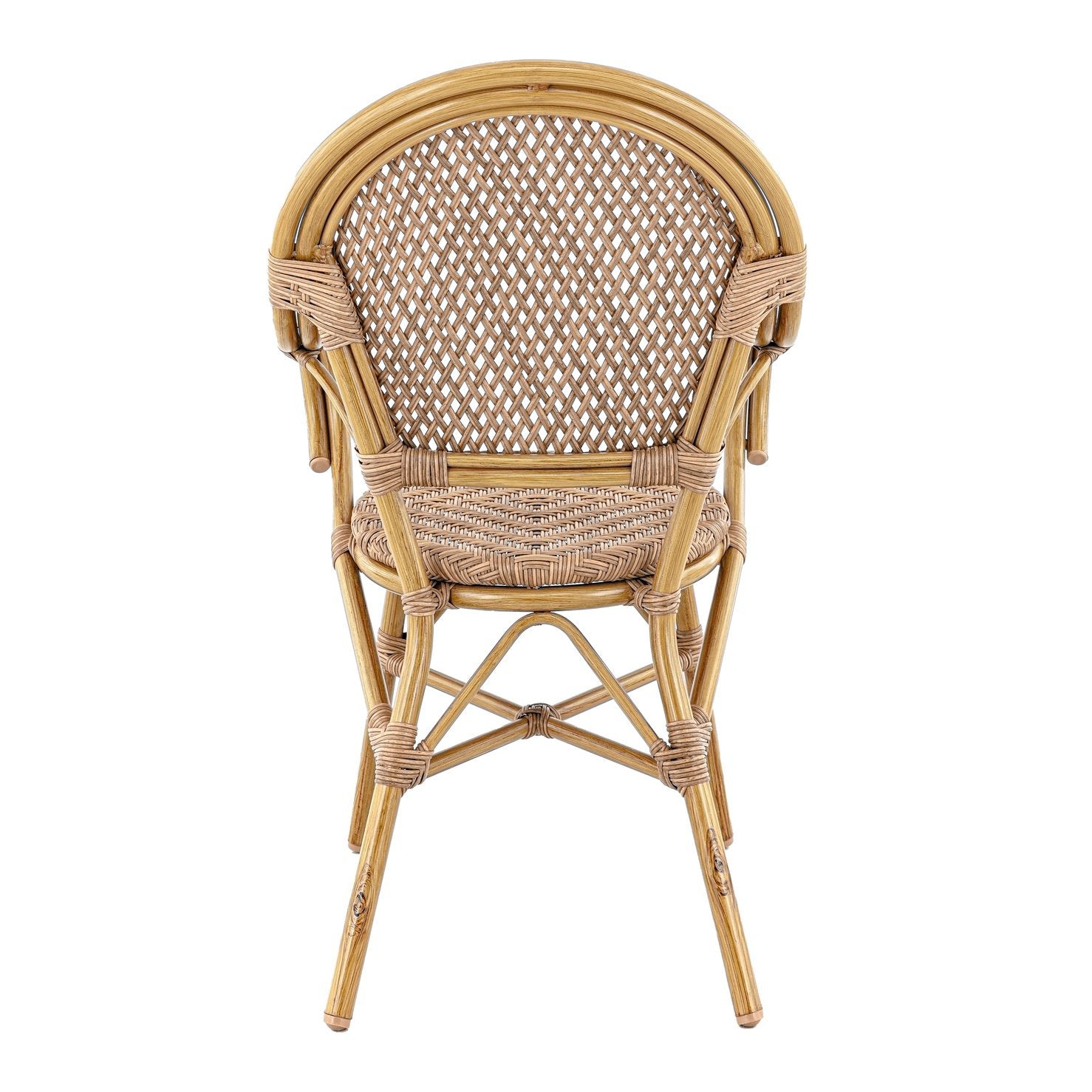 Fauteuil restaurant Rochelle