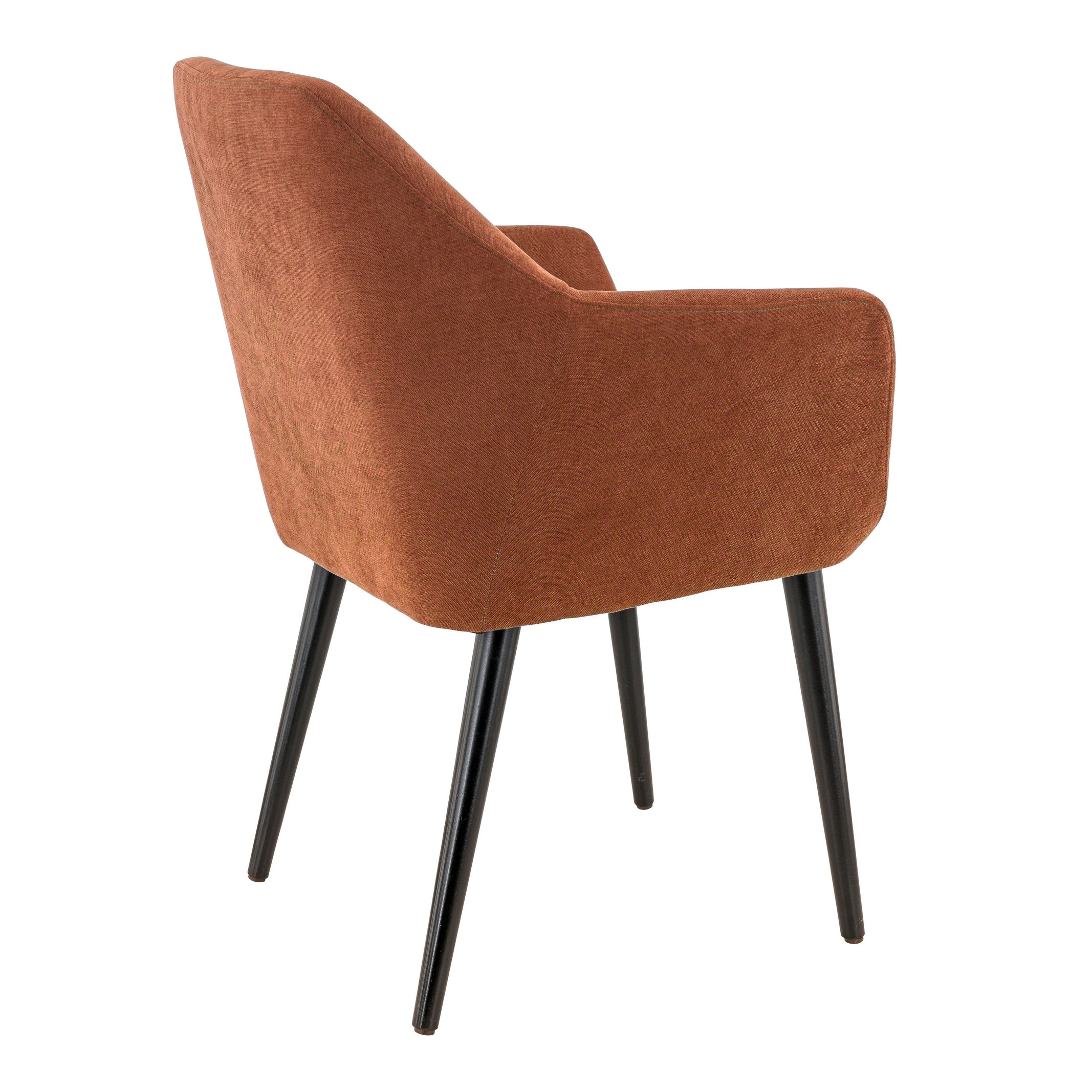 Fauteuil restaurant Romeo