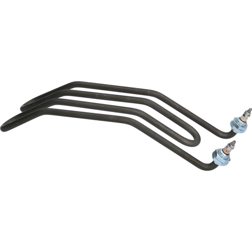 résistance de machine à kebab électrique de maque roller grill 