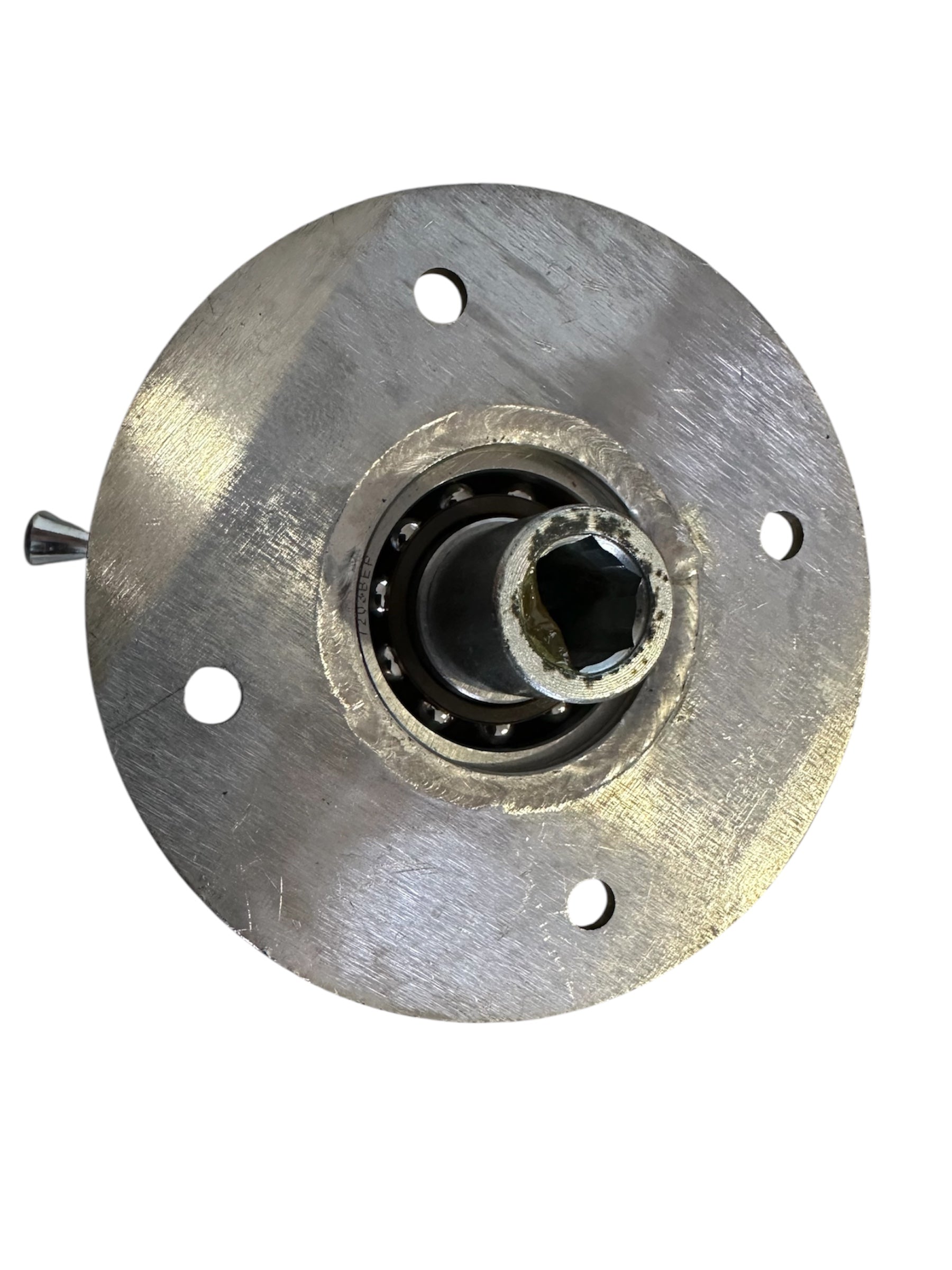 roulement central broche kebab compatible dbs gastro