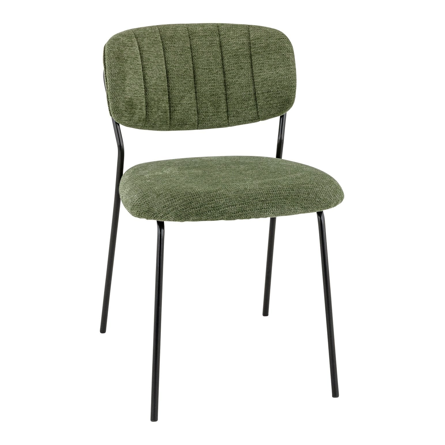 Chaise restaurant Simone