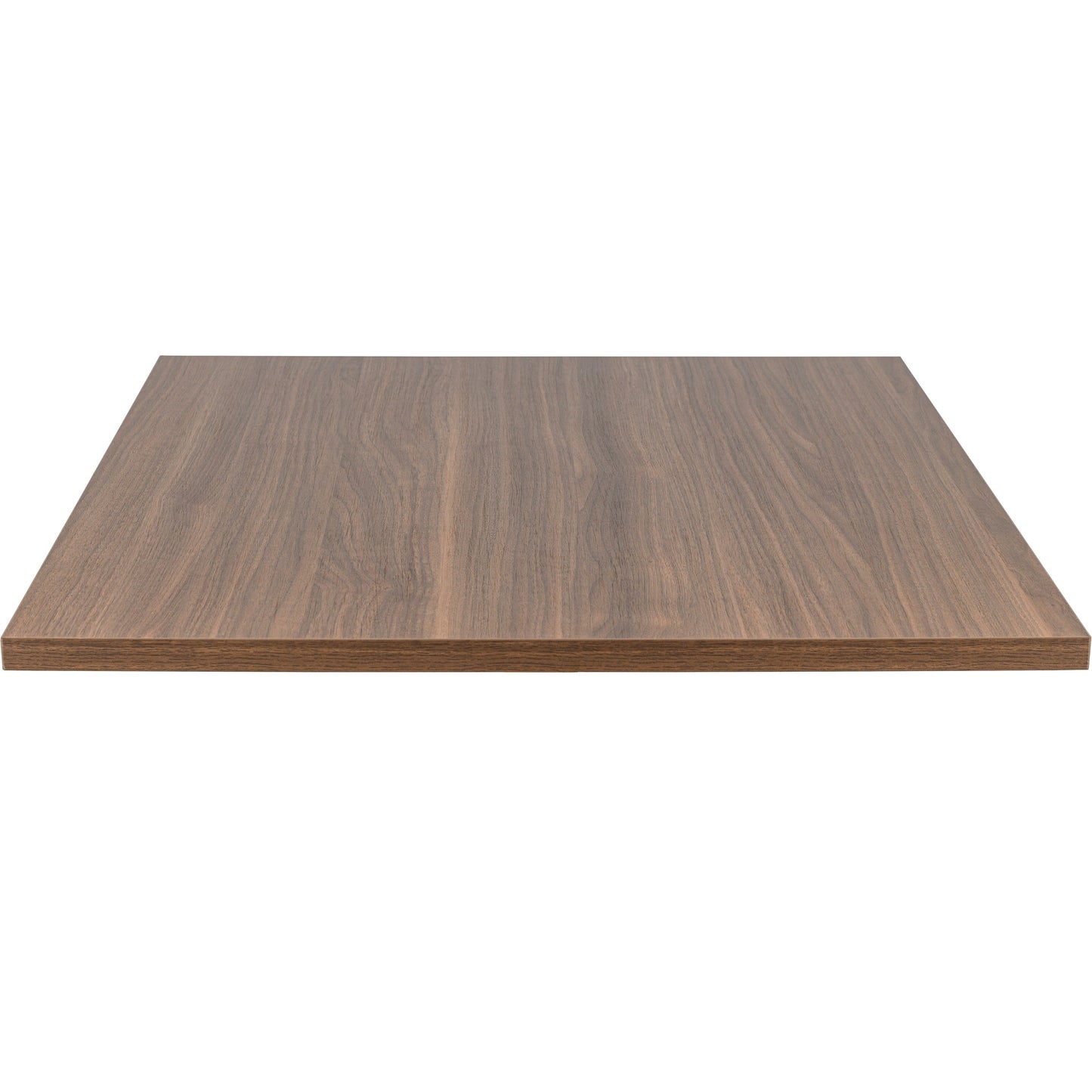 Plateau de table Stratifié Original Collection 24mm -Noyer-