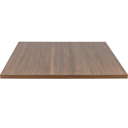 Plateau de table Stratifié Original Collection 24mm -Noyer-