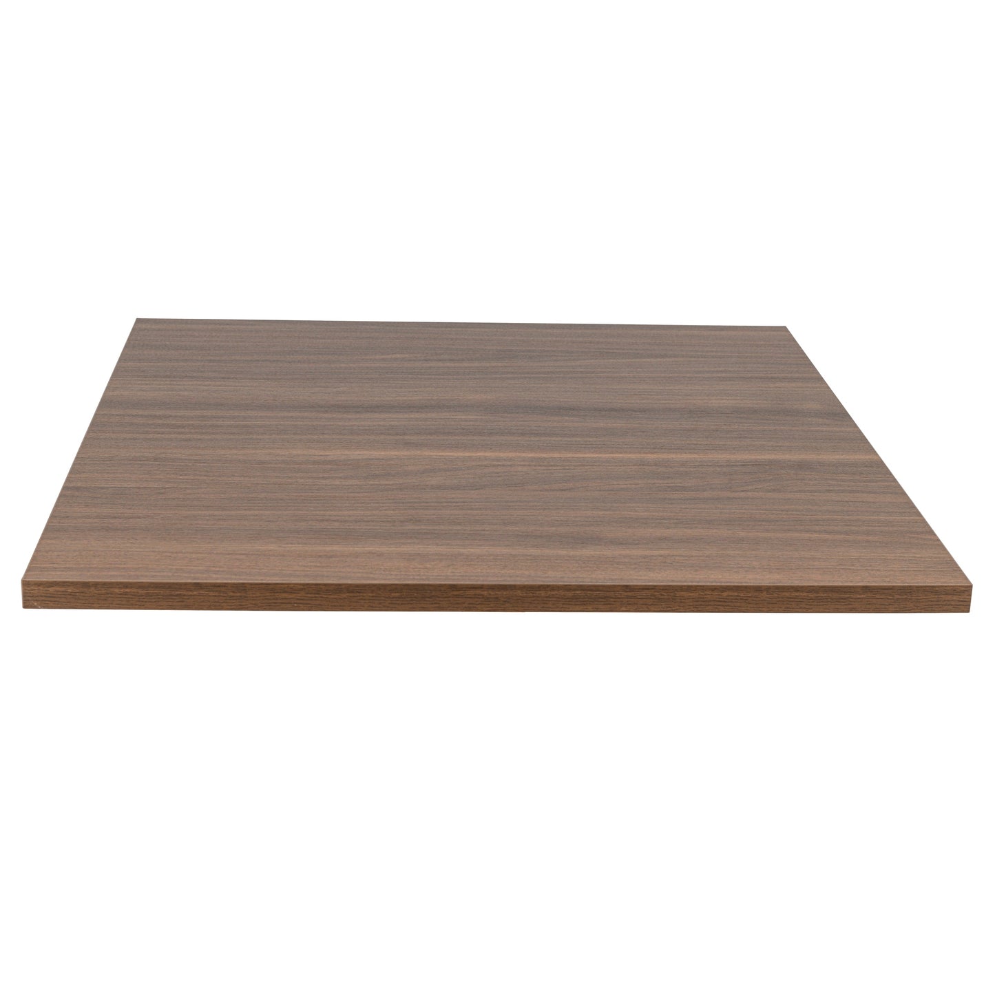 Plateau de table Stratifié Original Collection 24mm -Noyer-