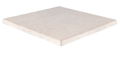 Plateau stratifié carré et rond -Granit Light -