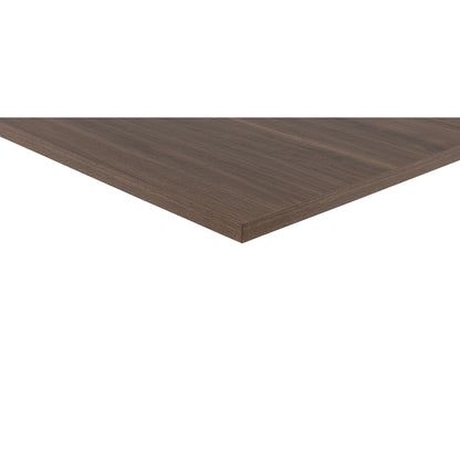 Plateau de table Stratifié Original Collection 24mm -Noyer-