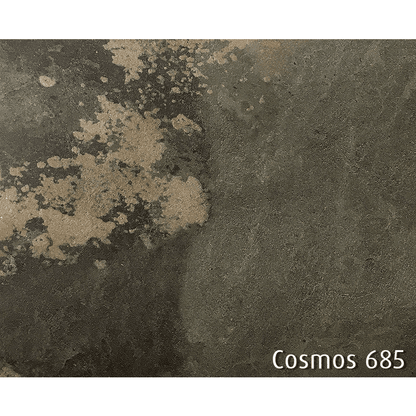 Plateau de table restaurant compact Cosmos