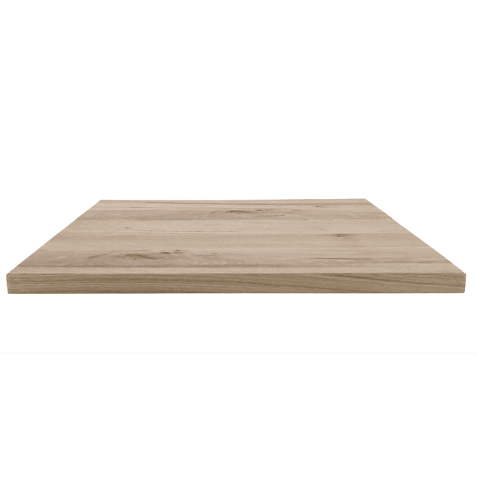 Plateau de table restaurant Odense 60x60CM/  70x70CM / 120x70CM