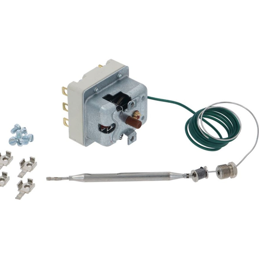 thermostat de sécurité pour friteuse 