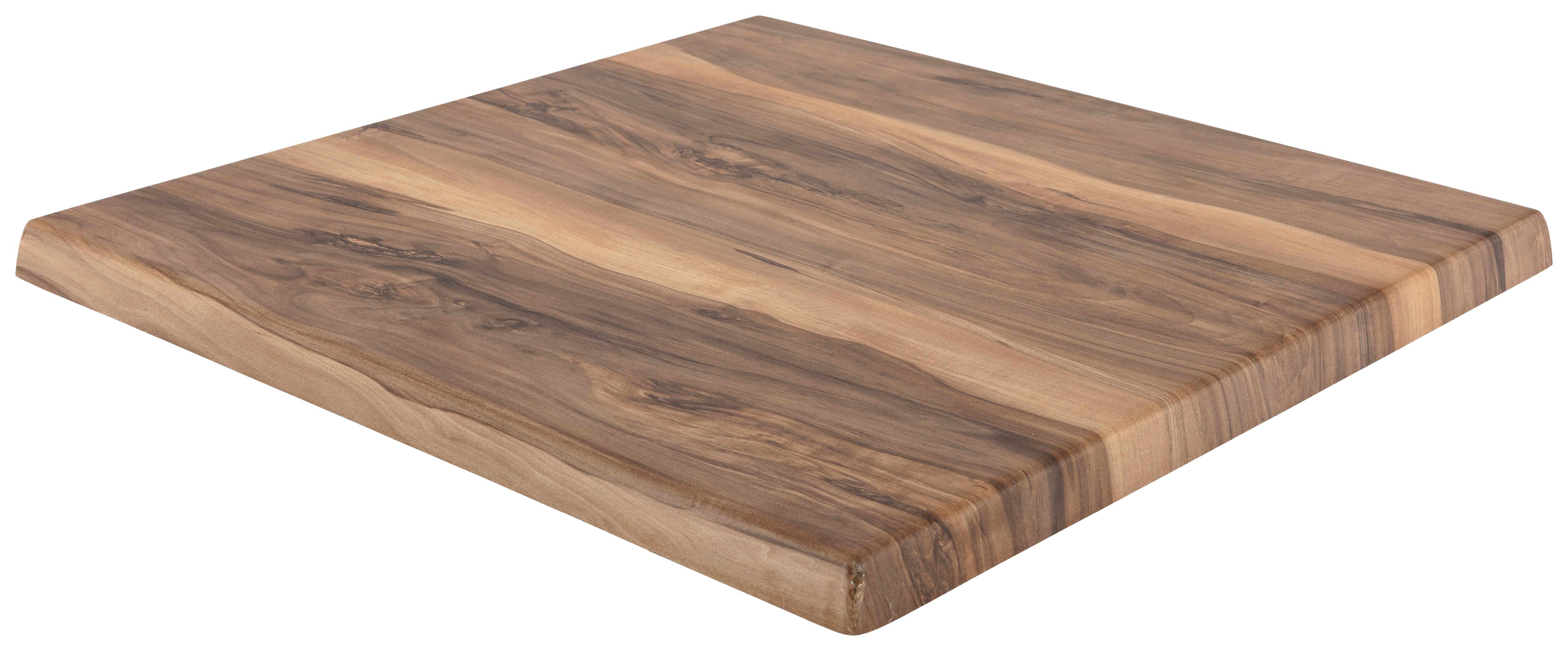 Plateaux de table restaurant Werzalit