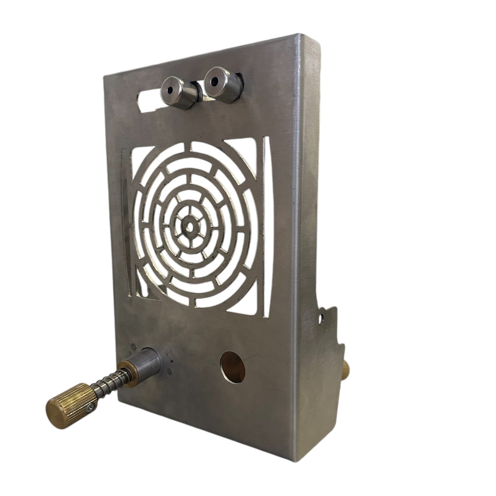 Aiguiseur couteau à kebab