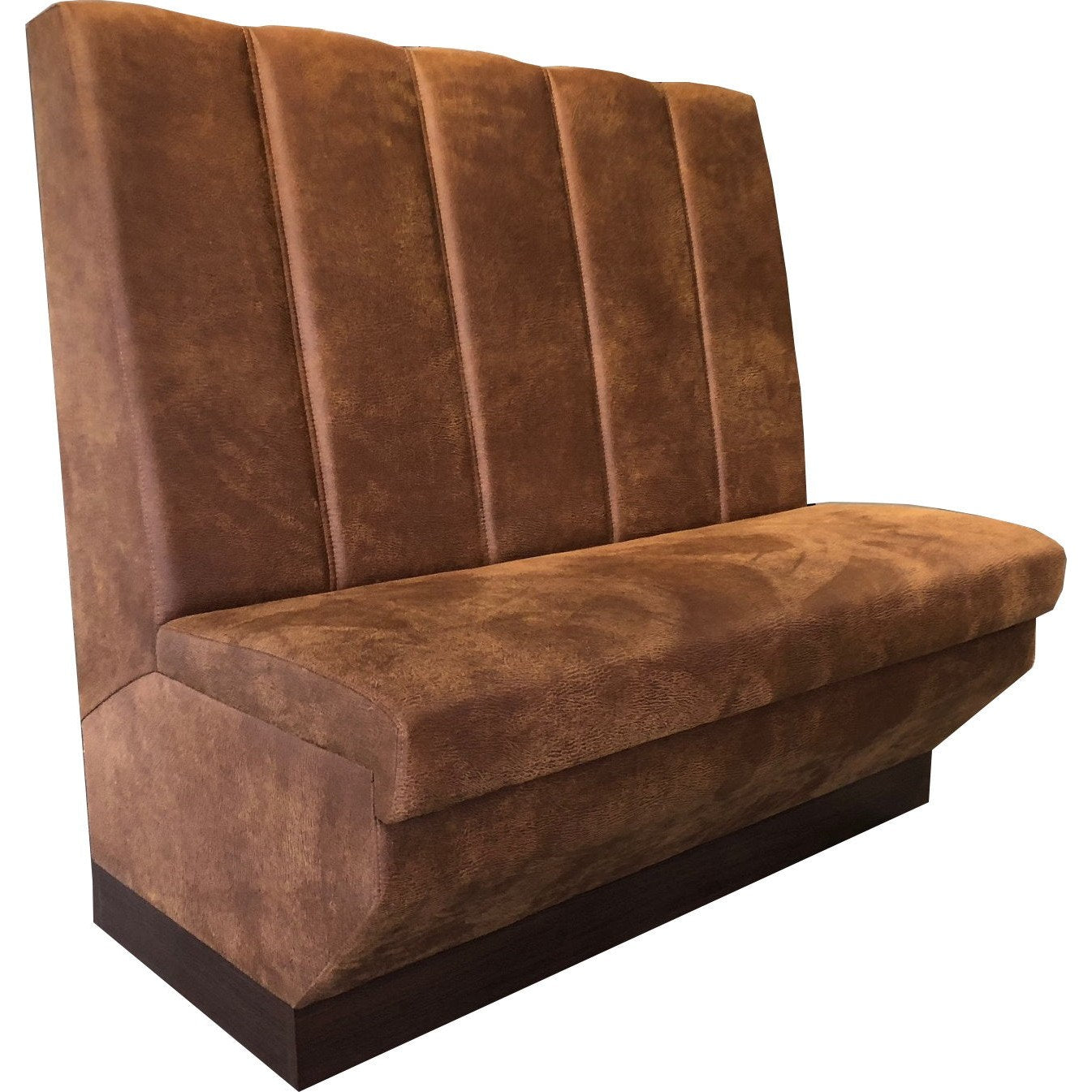 Banquette personnalisable Keller – idéale pour cafés, bars et hôtels