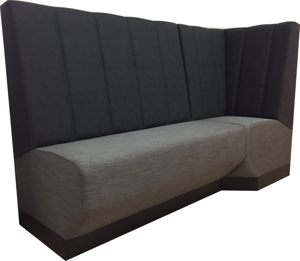 Banquette personnalisable Keller – idéale pour cafés, bars et hôtels