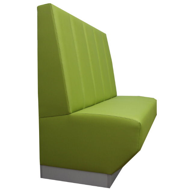 Banquette personnalisable Keller – idéale pour cafés, bars et hôtels