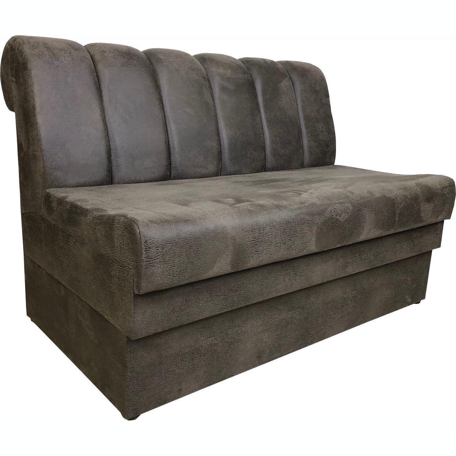 Banquette Lounge Hookah Confort Premium | Mobilier Lounge ProSofa – Prosofa
