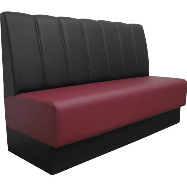 Banquette New york pour restaurant – design élégant