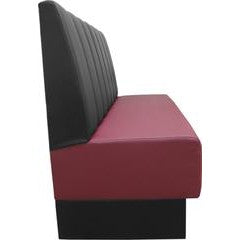 Banquette New york pour restaurant – design élégant