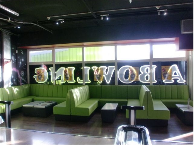 Banquette New york pour restaurant – design élégant