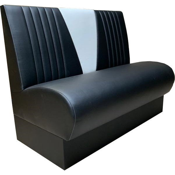 Banquette rolls royse sur mesure professionnelle