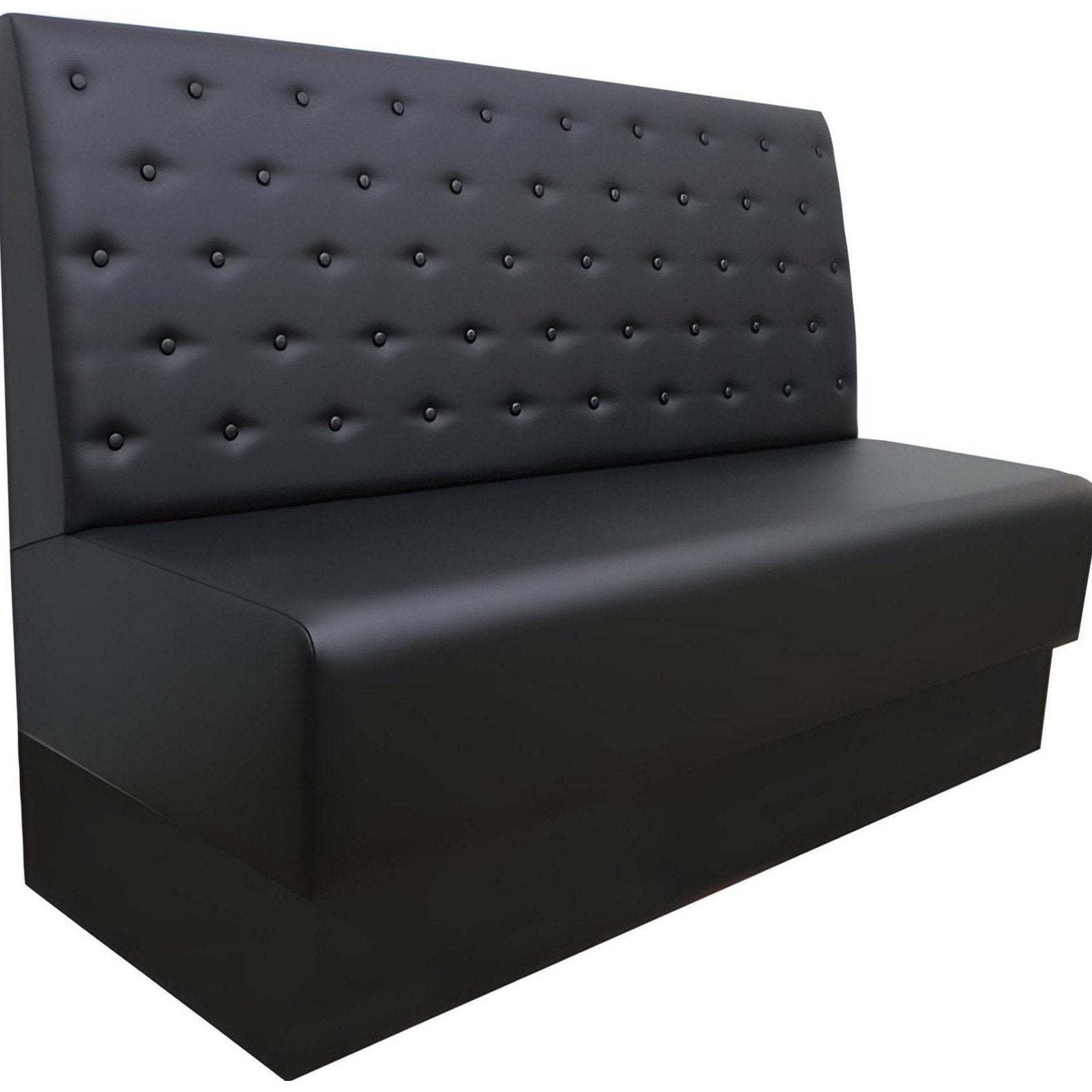 Banquette sur mesure Mexico pour restaurant cafés et bar - Prosofa