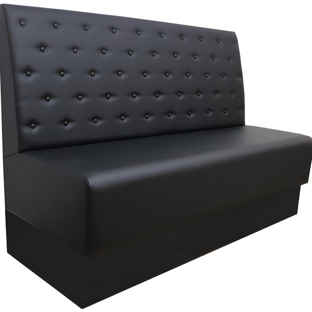 Banquette sur mesure Mexico pour restaurant cafés et bar - Prosofa