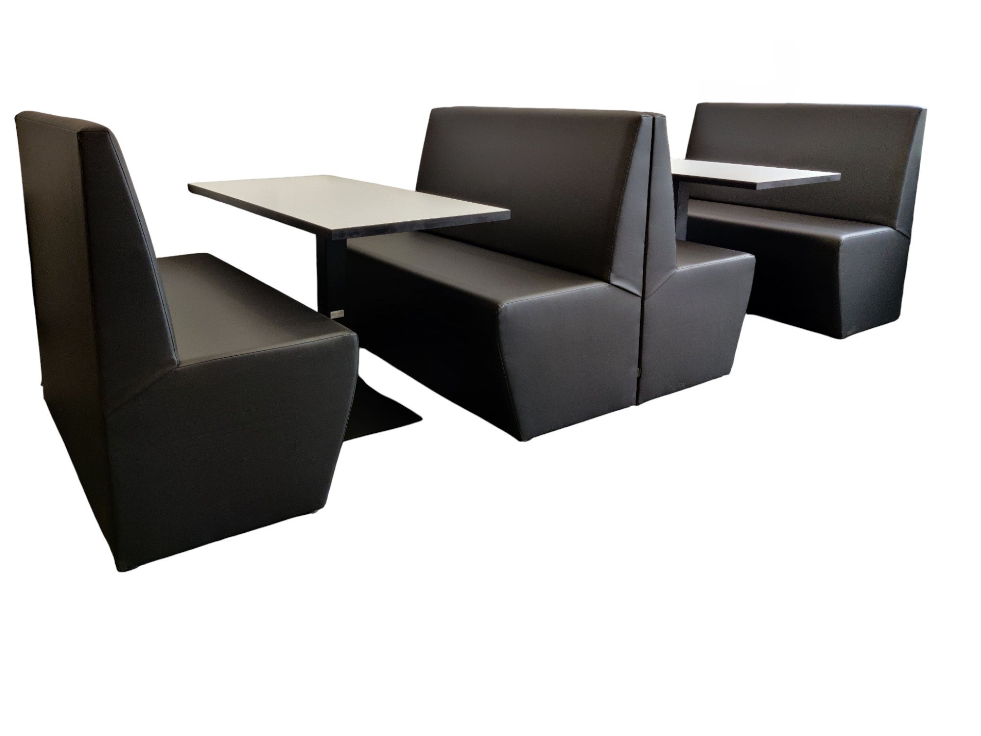 Banquette restaurant Oxford 02