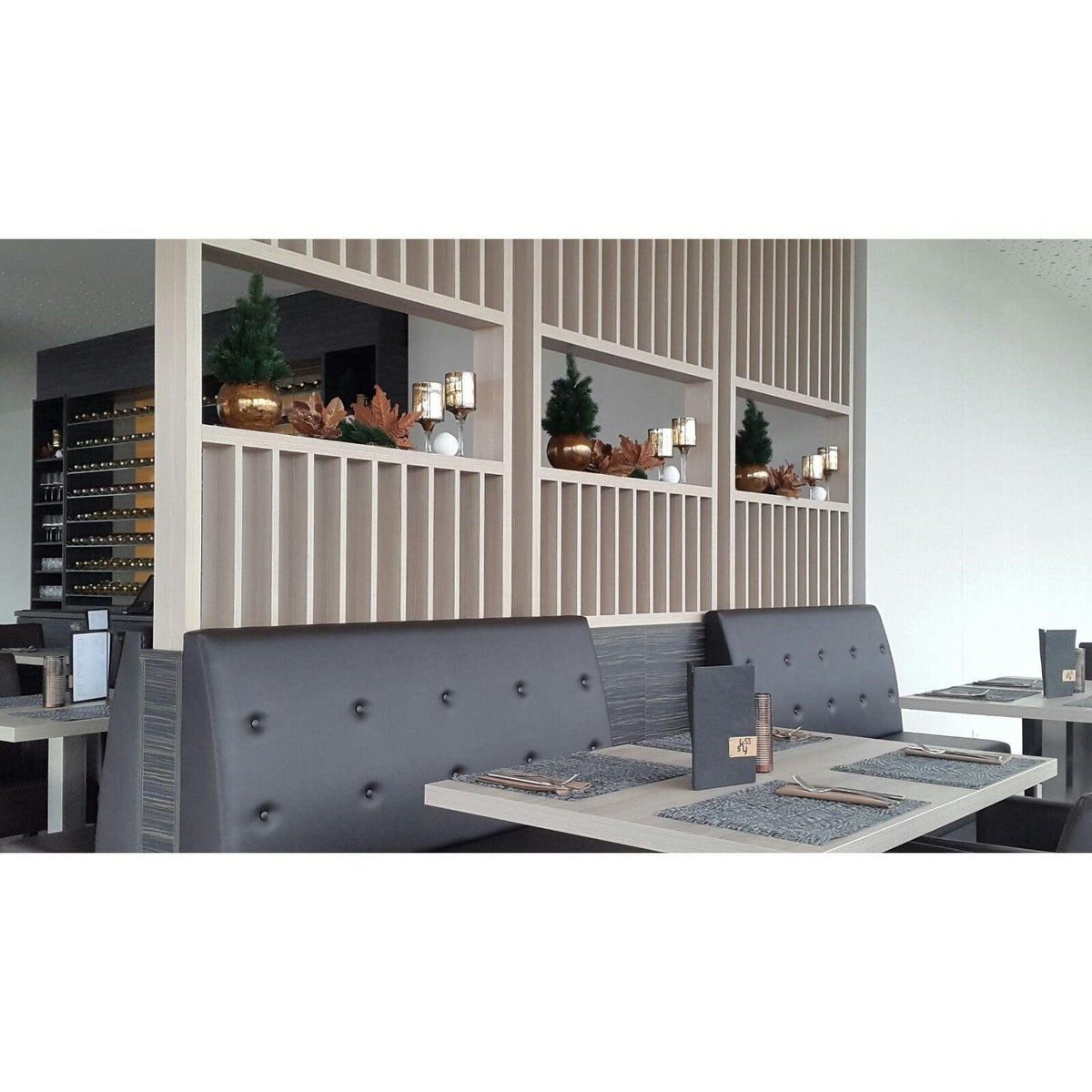 Banquette sur mesure Brooklyn PM - Prosofa