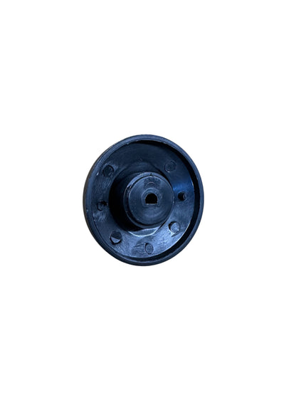 Bouton pour machine à kebab