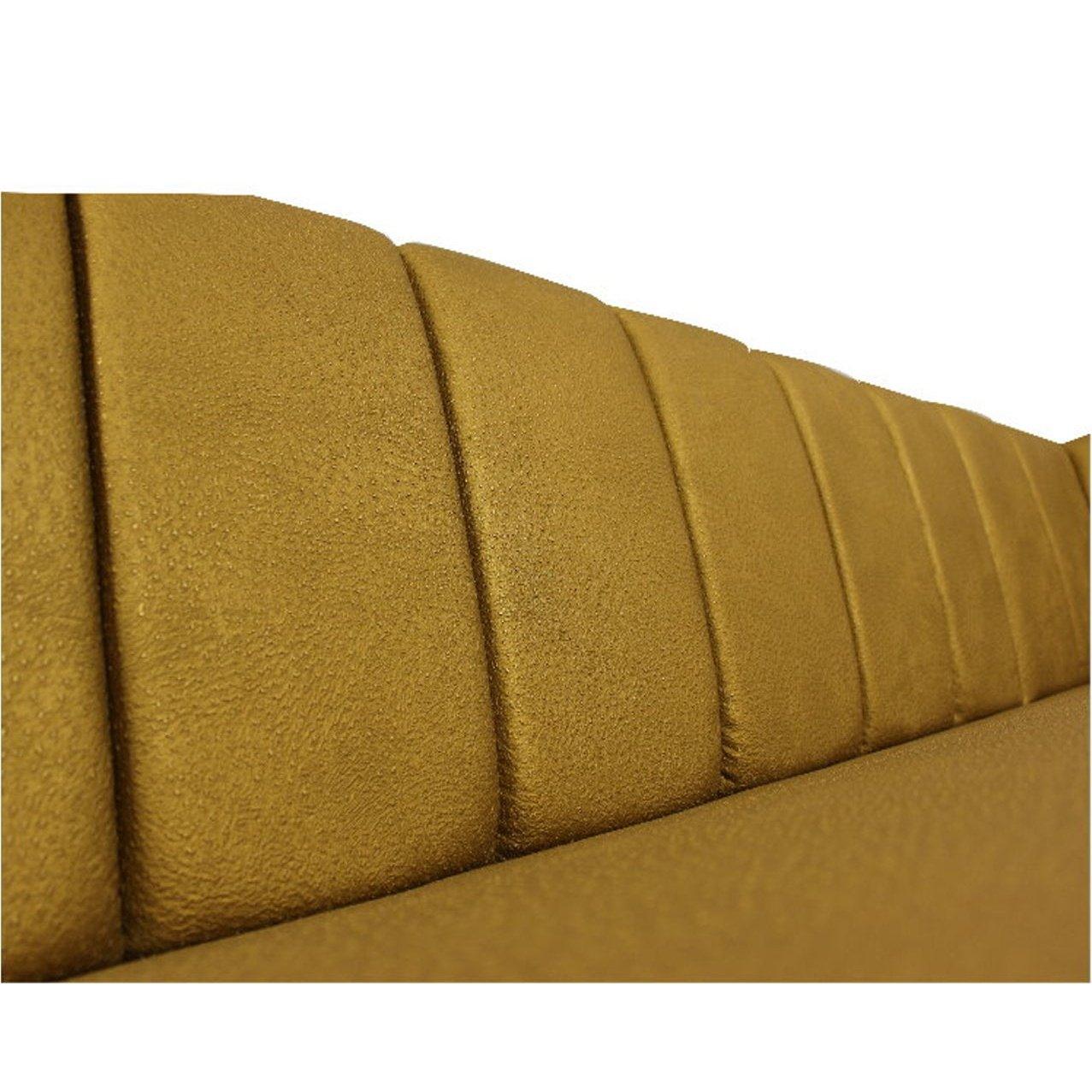 Banquette Butterfly Lounge