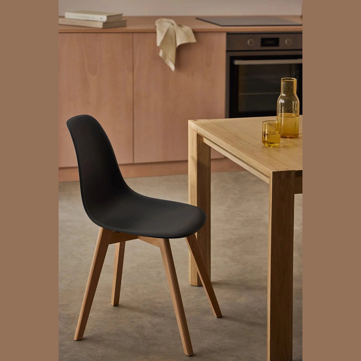 Chaise Nordic