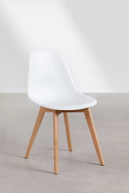 Chaise Nordic