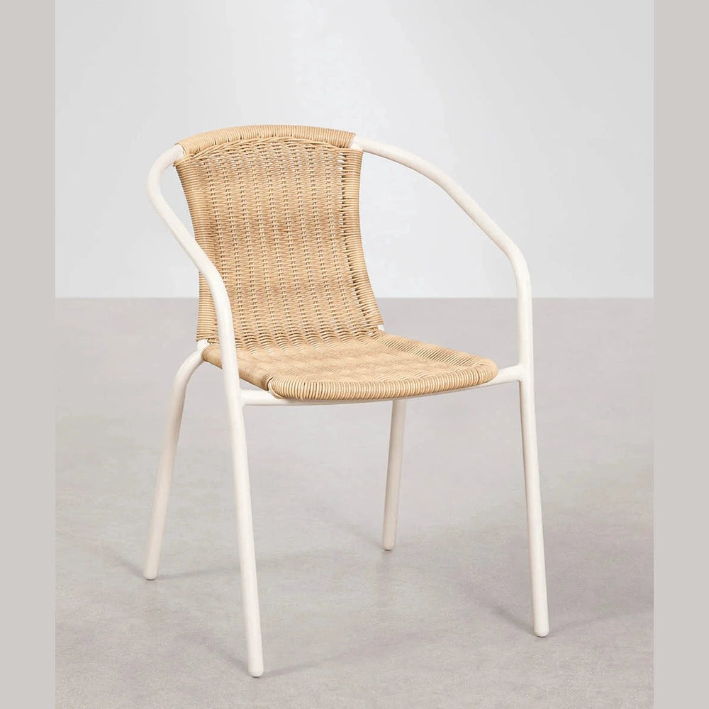 Mobilier extérieur pour CHR