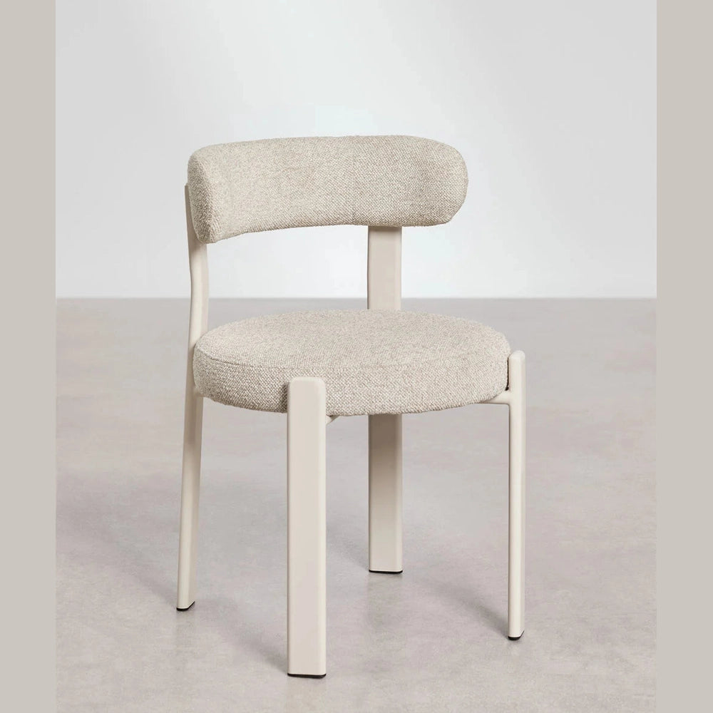 Chaise Rivoli