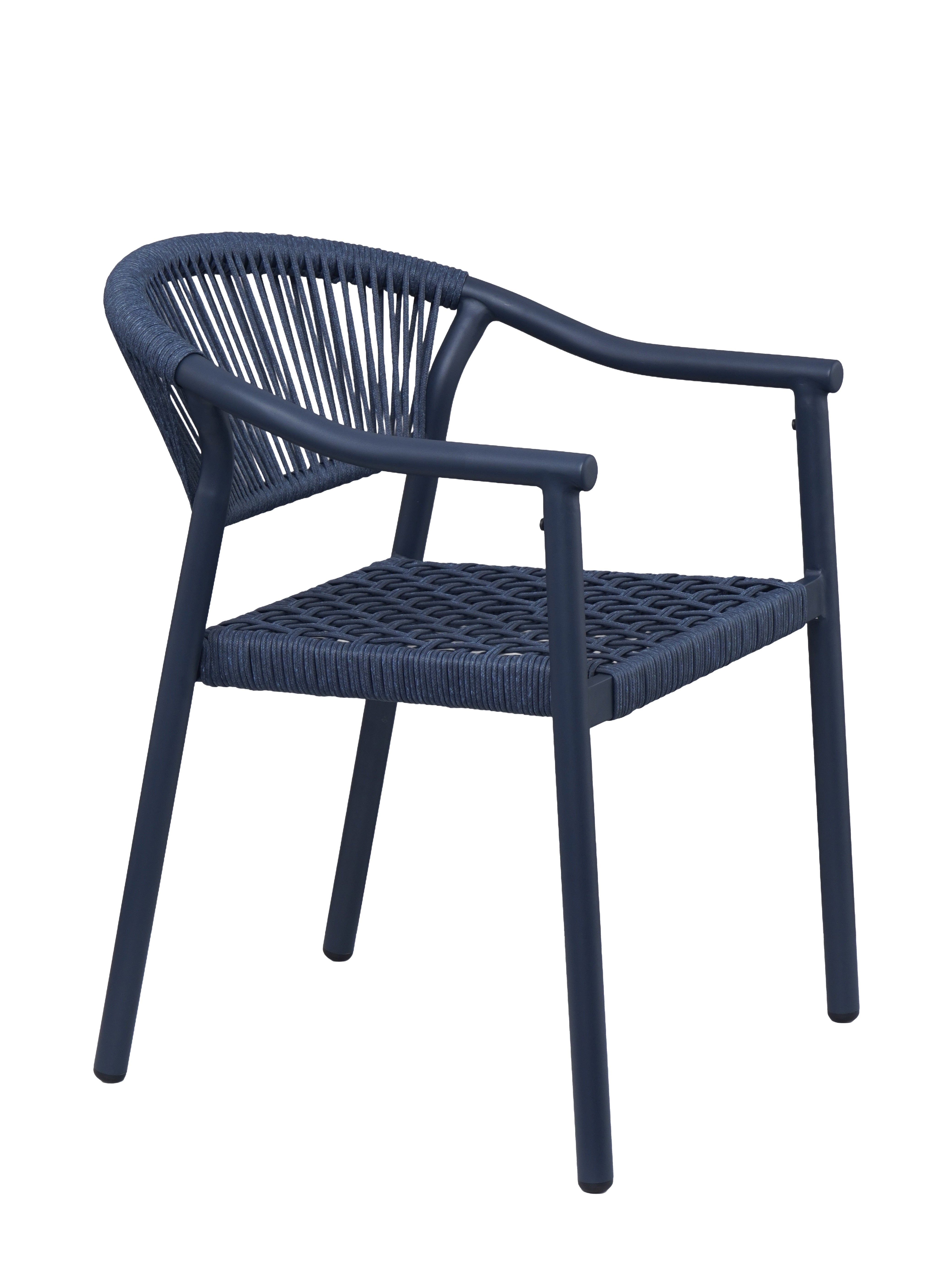 chaise pour professionnel bleu denia 