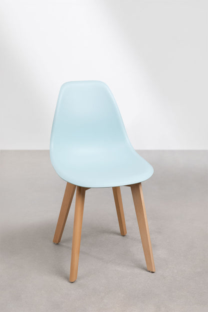 Chaise Nordic