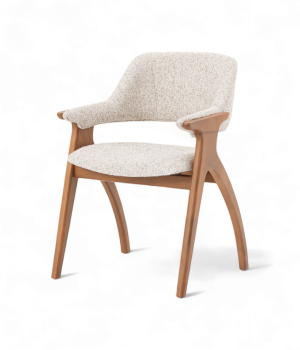 chaise strong idéalement conçu pour restaurant et CHR 